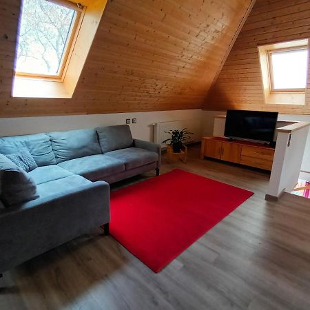 Ferienwohnung Rittergut Rossendorf دريسدن المظهر الخارجي الصورة