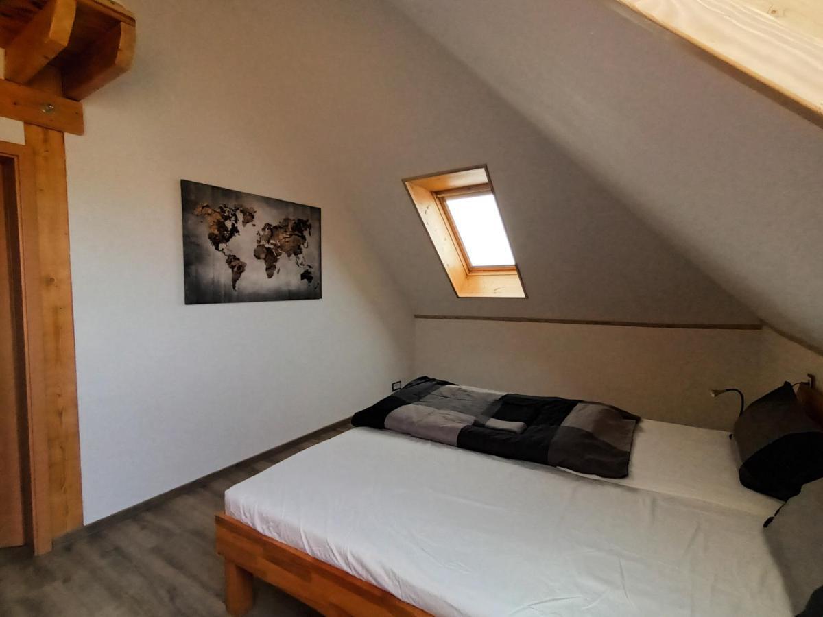 Ferienwohnung Rittergut Rossendorf دريسدن المظهر الخارجي الصورة